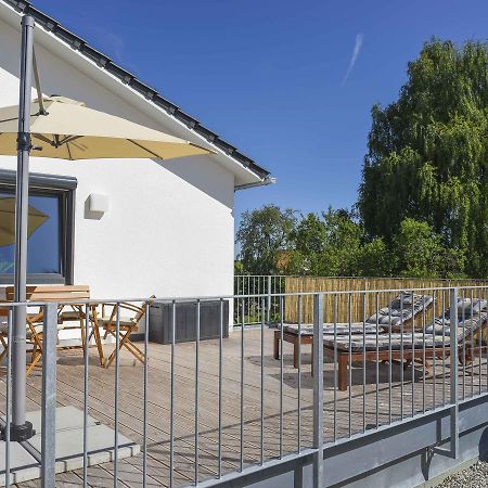 Ferienwohnung Im Weiler Winterlingen Esterno foto