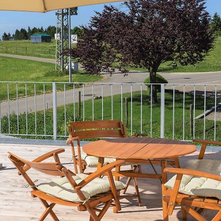 Ferienwohnung Im Weiler Winterlingen Esterno foto