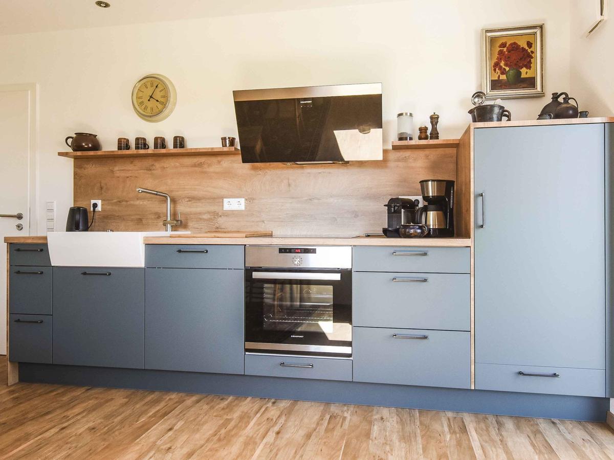 Ferienwohnung Im Weiler Winterlingen Esterno foto
