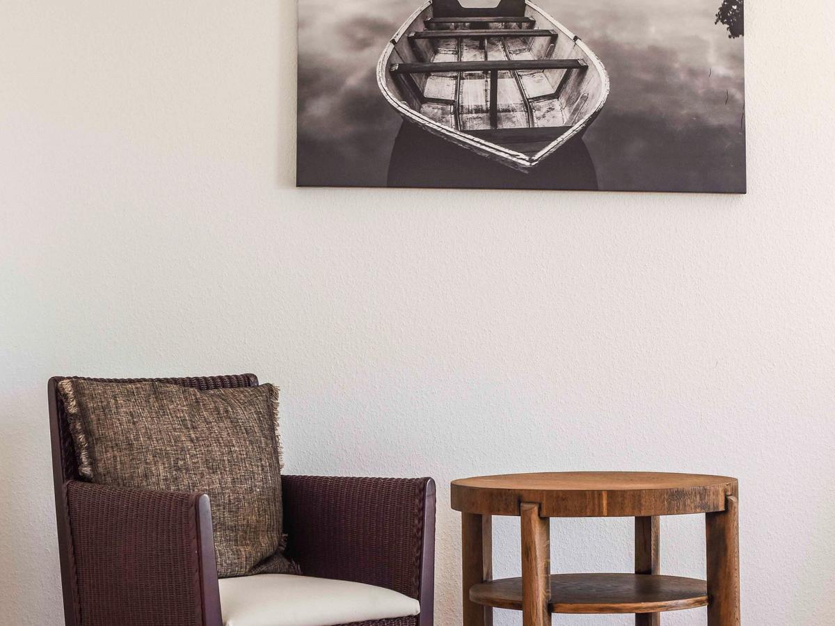 Ferienwohnung Im Weiler Winterlingen Esterno foto