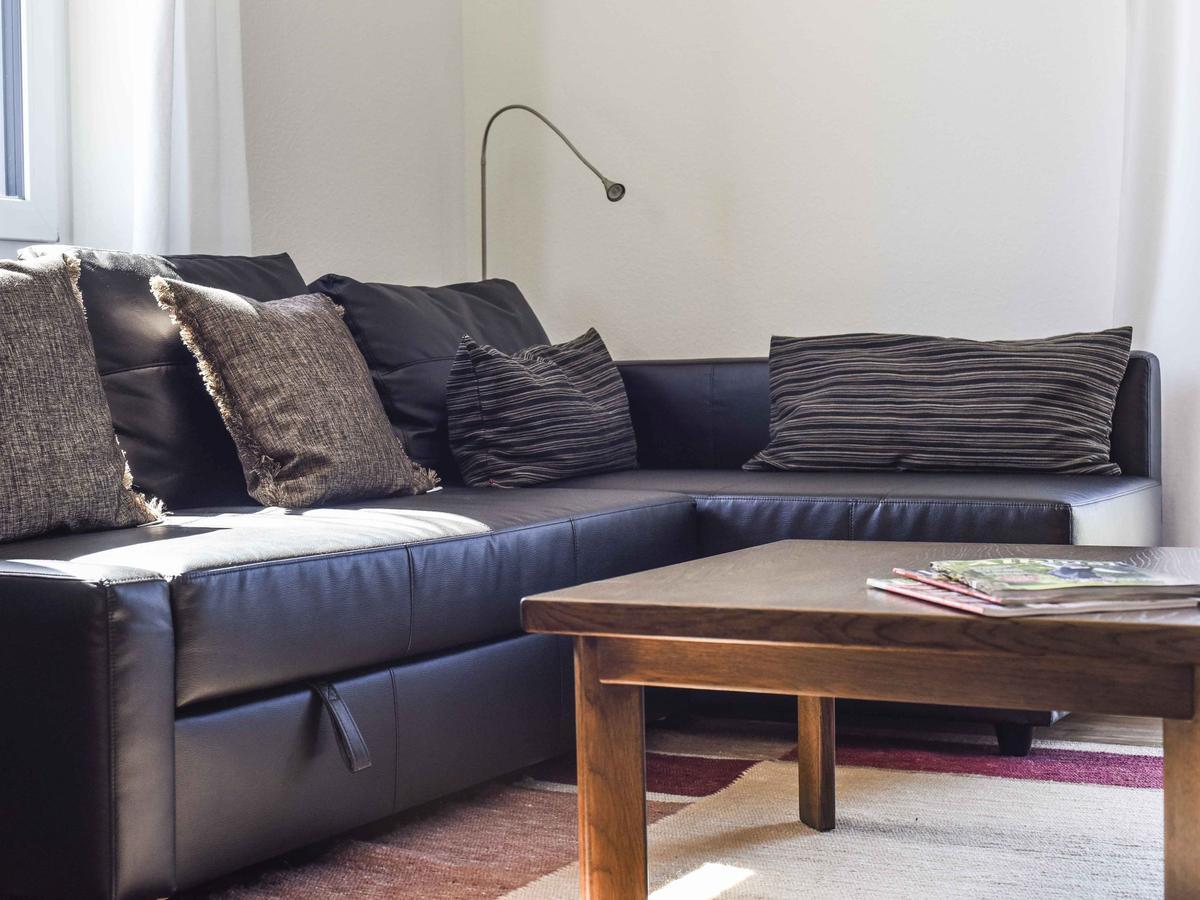 Ferienwohnung Im Weiler Winterlingen Esterno foto